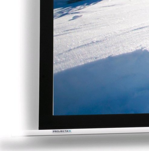 Екран DescenderPro 240x164 см, VA 230x129 см, 104", BD 30 см, MW Фото №2