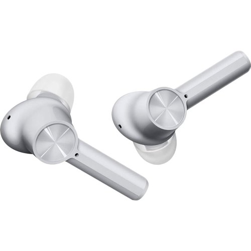 Наушники Buds Z White (US Version) Фото №3