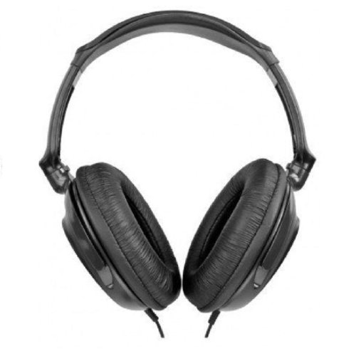 Наушники RP-HTF295E Over-ear черный
Фото №3