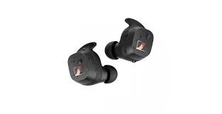 Наушники Sport True Wireless Mic Black Фото №2 Наушники Sport True Wireless Mic Black Фото №2