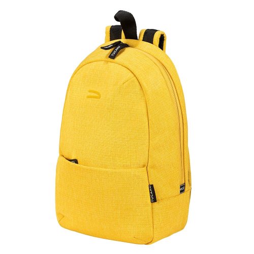 Рюкзак для ноутбука Ted 11", желтый Фото №2