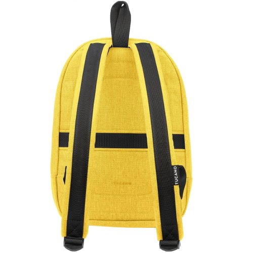 Рюкзак для ноутбука Ted 11", желтый Фото №3