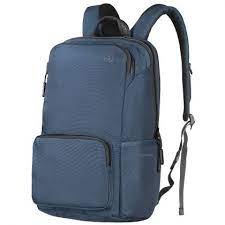 Рюкзак для ноутбука Terra Gravity AGS 15.6", синій Фото №2