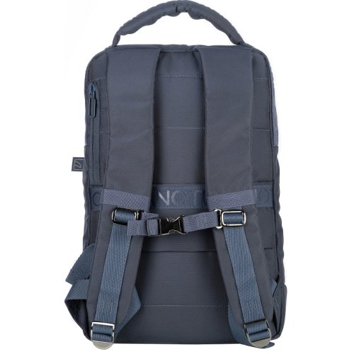 Рюкзак для ноутбука Astra 15", синій Фото №3