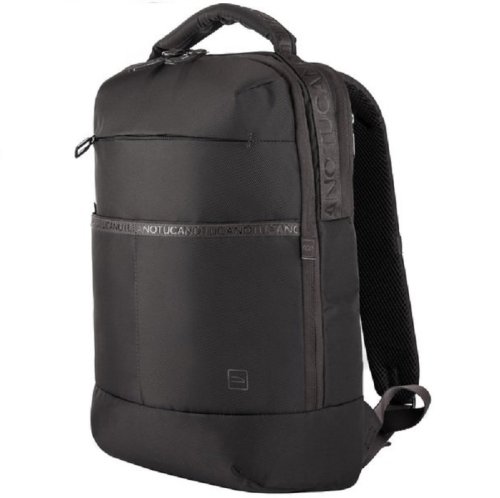 Рюкзак для ноутбука Astra 13", чорний Фото №2