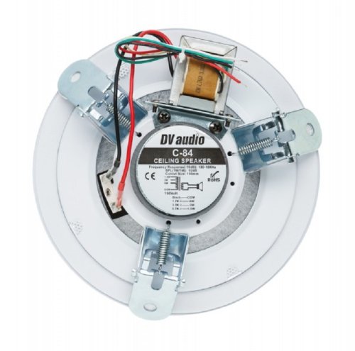 Акустический комплект LA60684 Фото №4 Акустический комплект LA60684 Фото №4