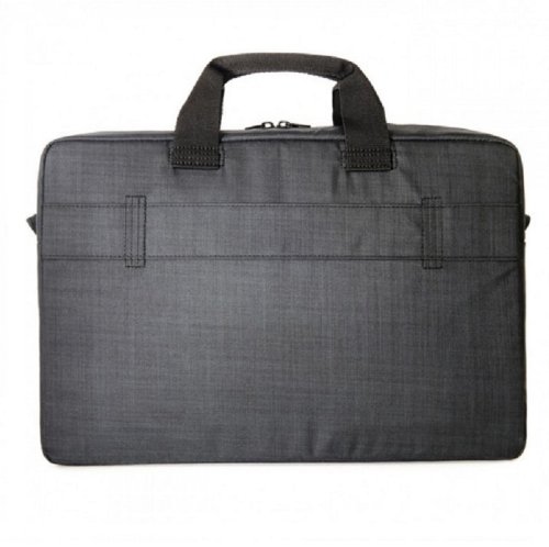 Сумка для ноутбука Svolta 15.6-16" Black Фото №2