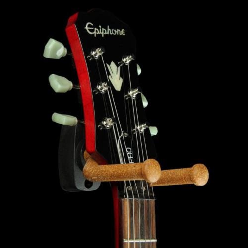 Настенный гитарный держатель 16280-000-95 Фото №2 Настенный гитарный держатель 16280-000-95 Фото №2