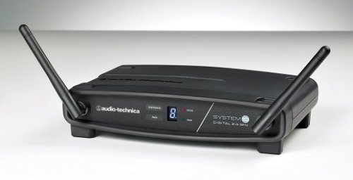 Радиосистема ATW-1102 Фото №3 Радиосистема ATW-1102 Фото №3