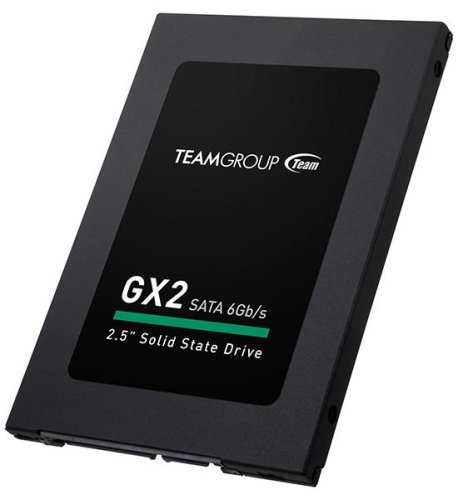 Накопитель 2.5" SATA 128GB GX2 TLC Фото №2