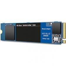 Накопитель Blue SN570 2TB NVMe PCIe 3.0 4x 2280 TLC Фото №2