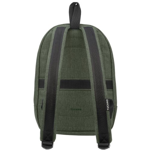 Рюкзак для ноутбука Ted 11", хакі Фото №3