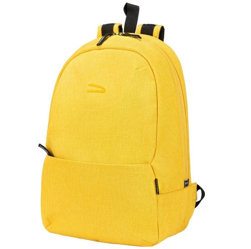 Рюкзак для ноутбука Ted 14", жовтий Фото №3 Рюкзак для ноутбука Ted 14", жовтий Фото №3