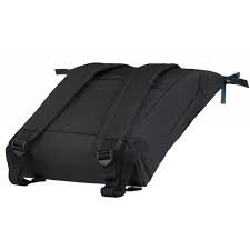 Рюкзак для ноутбука Smilzo 13" Black Фото №4