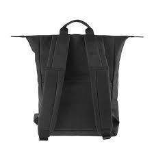 Рюкзак для ноутбука Smilzo 13" Black Фото №3