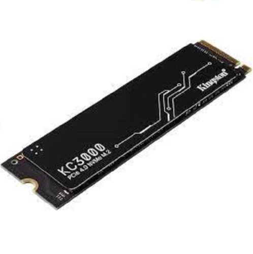 Накопичувач 1TB KC3000 NVMe PCIe 4.0 4x 2280 Фото №2