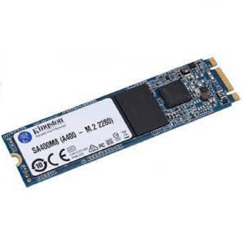 Накопитель 120GB A400 SATA 2280 TLC Фото №2 Накопитель 120GB A400 SATA 2280 TLC Фото №2
