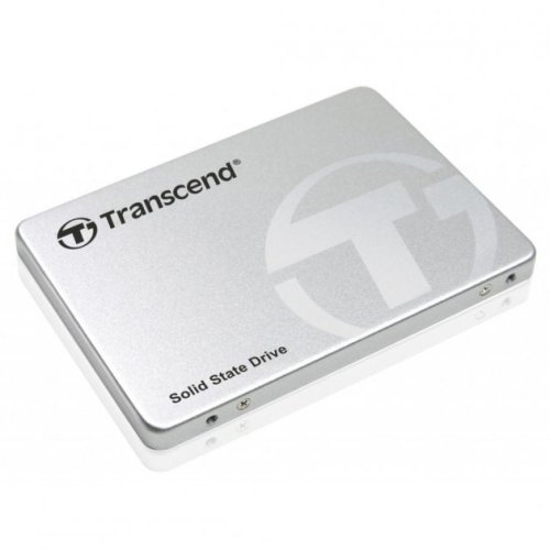 Накопичувач 220 120GB SATA TLC Фото №2