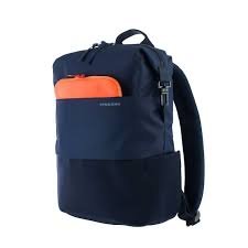 Рюкзак для ноутбука Modo Small Backpack MBP 13" Blue Фото №2