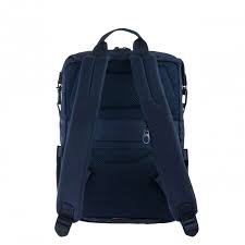 Рюкзак для ноутбука Modo Small Backpack MBP 13" Blue Фото №4