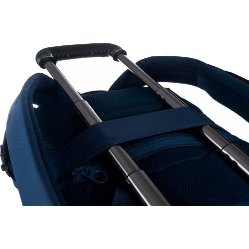 Рюкзак для ноутбука Modo Small Backpack MBP 13" Blue Фото №3