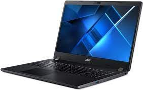 Ноутбук TravelMate P2 TMP215-53 15.6FHD IPS/Intel i3-1125G4/8/256F/int/W10P Фото №2