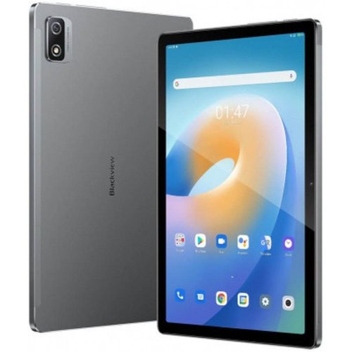 Планшет Tab 10 10.1"/WUXGA/4GB/SSD64GB/WiFi/4GLTE Silver Фото №2