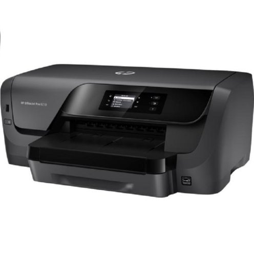 Принтер OfficeJet Pro 8210 с Wi-Fi Фото №3