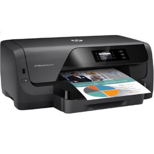 Принтер OfficeJet Pro 8210 с Wi-Fi Фото №2