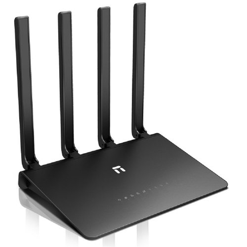 Маршрутизатор N2 AC1200, 4xGE LAN, 1xGE WAN, 4x внешн. ант. Фото №2