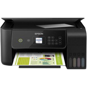 Принтер L3160 з WI-FI Фото №2