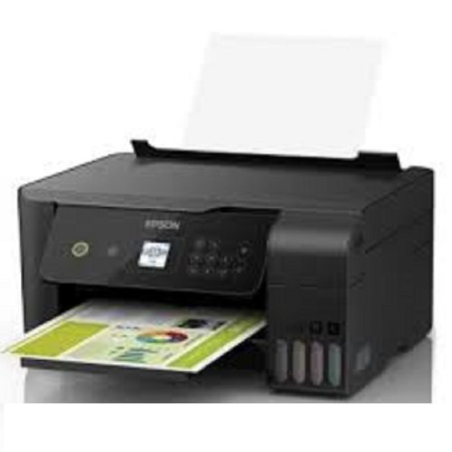 Принтер L3160 з WI-FI Фото №4