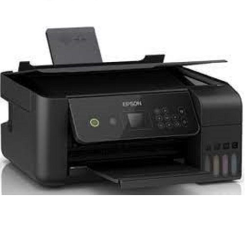 Принтер L3160 з WI-FI Фото №3