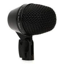 Инструментальный микрофон PGA52-XLR Фото №2