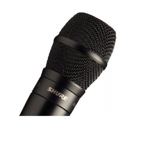 Беспроводной микрофон ULXD2/KSM9 Фото №4