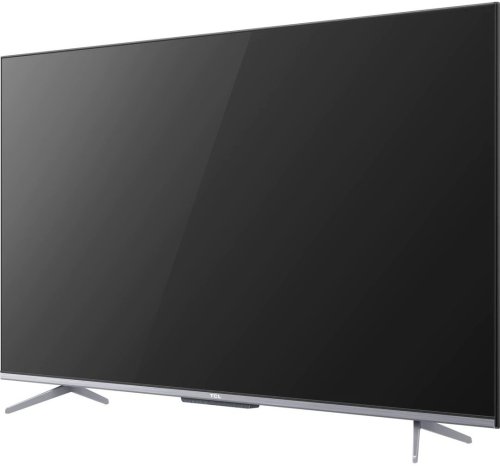 Телевизор 43P725 Smart, Android, Black Фото №3