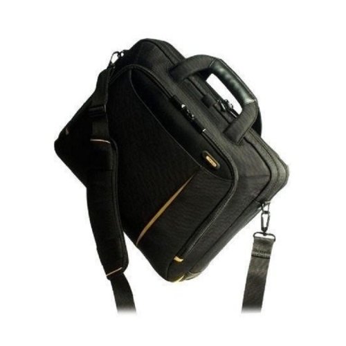 Сумка для ноутбука Targus Meridian II Toploader 15,6" Фото №2