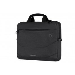 Сумка для ноутбука Slim Bag Ideale 15.6" Black Фото №2