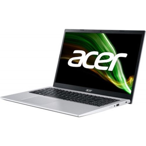 Ноутбук Aspire 1 A115-22 15.6FHD/AMD Athlon 3050U/4/128F/int/Lin/Silver Фото №2