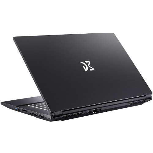 Ноутбук G1650-17 17.3FHD IPS 144Hz/Intel i7-11800H/16/500F/NVD1650-4/DOS Фото №2