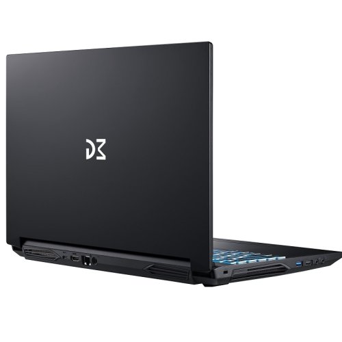 Ноутбук RT3060-15 15.6FHD IPS 144Hz/AMD Ryzen 5 5600X/16/1024F/NVD3060-6/DOS Фото №2