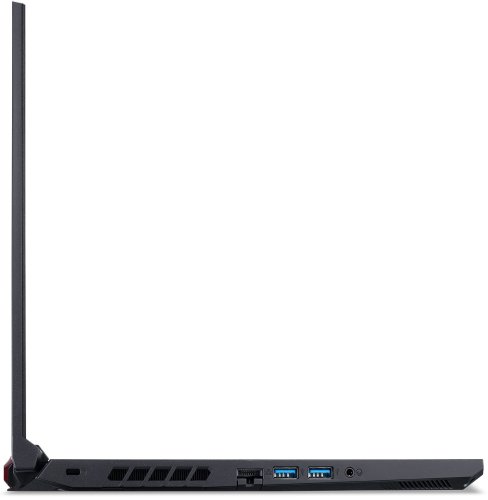 Ноутбук Nitro 5 AN515-58 15.6FHD IPS 165Hz/Intel i7-12700H/32/1024F/NVD3070Ti-8/Lin/Black Фото №4