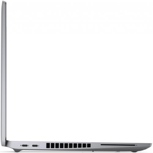 Ноутбук Latitude 5520 15.6" FHD, Intel Core i7-1165G7, 16GB, 512GB SSD m.2, Iris Xe, WiFi6+BT, 63Whr, Lin, 3Yr Фото №3