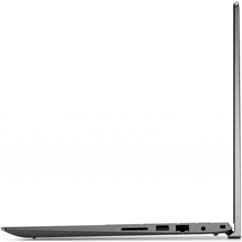 Ноутбук Vostro 5510 15.6" FHD, Intel Core i7-11390H, 16GB, 512GB SSD m.2, Iris Xe, WiFi6+BT, 54Whr, Lin, 3Yr Фото №5