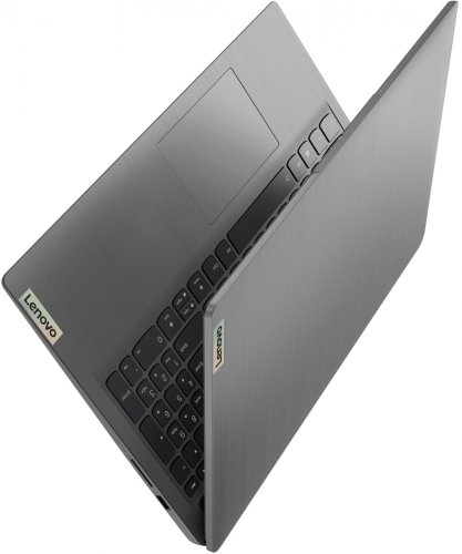 Ноутбук IdeaPad 3 15ITL6 15.6FHD AG/Intel i3-1115G4/8/128F/int/DOS/Grey Фото №3
