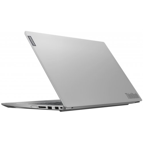 Ноутбук ThinkBook 16p 16WQXGA IPS AG/AMD R9 5900HX/32/1024F/NVD3060-6/W10P/Grey Фото №6