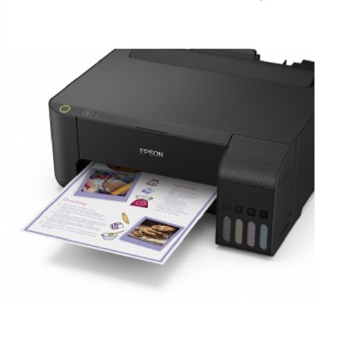 Принтер L1110 Фото №4