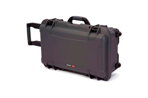 Кейс case 935 Photo Kit (foam + LIDO) - Black Фото №4