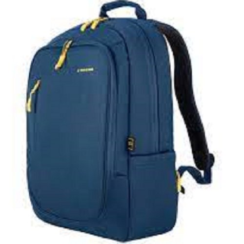 Рюкзак для ноутбука BIZIP 17", синій Фото №2