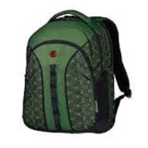 Рюкзак для ноутбука 16", Sun зелений Фото №3